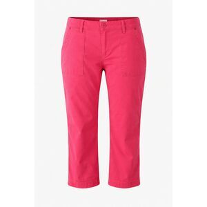 GAP Pink Crop Pants Size 12R – Straight Leg Chino / Capri Pants